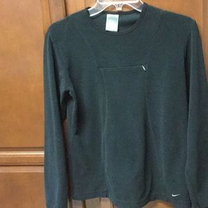 Nike Fleece Therma Fit Size M